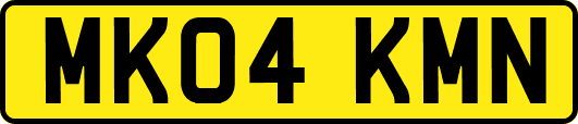 MK04KMN