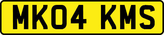 MK04KMS