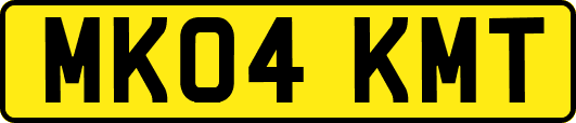 MK04KMT