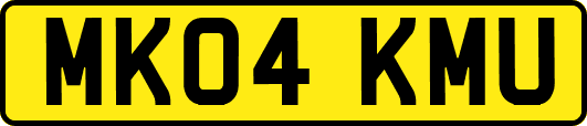 MK04KMU