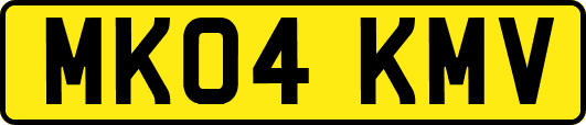 MK04KMV