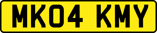 MK04KMY