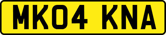 MK04KNA