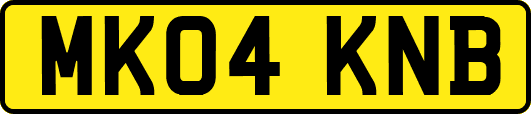 MK04KNB