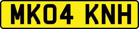 MK04KNH