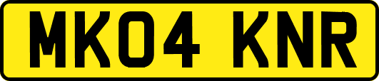 MK04KNR