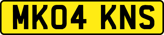 MK04KNS