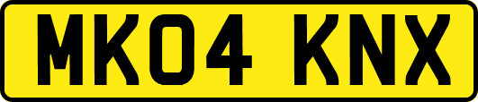 MK04KNX