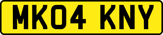 MK04KNY