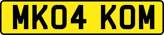 MK04KOM
