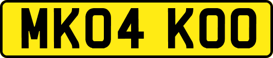 MK04KOO