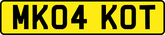 MK04KOT
