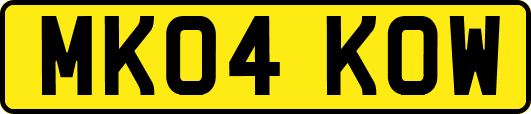 MK04KOW