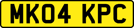 MK04KPC