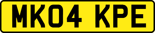 MK04KPE