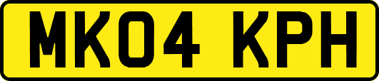 MK04KPH
