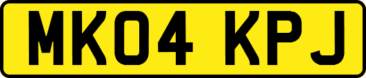 MK04KPJ