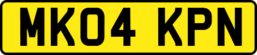 MK04KPN