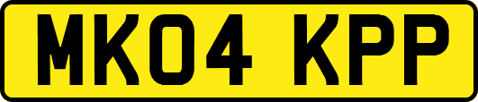 MK04KPP