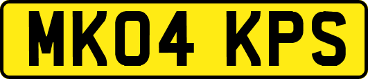 MK04KPS