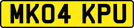MK04KPU