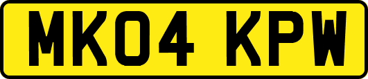 MK04KPW