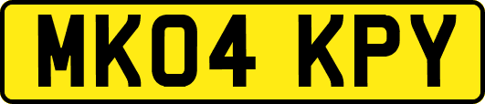 MK04KPY