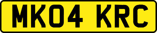 MK04KRC