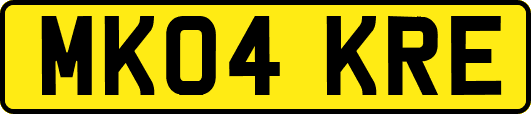 MK04KRE