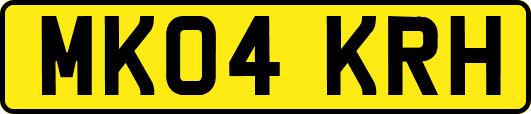 MK04KRH