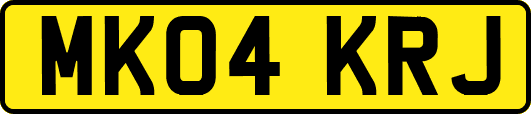 MK04KRJ