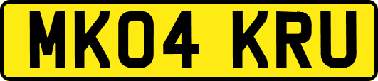 MK04KRU