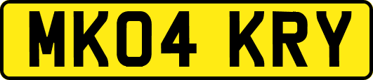 MK04KRY