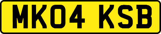 MK04KSB