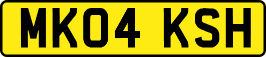 MK04KSH