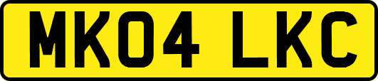 MK04LKC