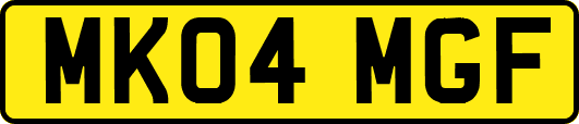 MK04MGF