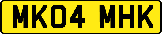 MK04MHK
