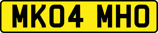 MK04MHO