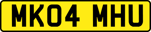 MK04MHU