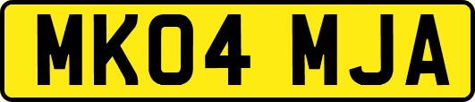 MK04MJA