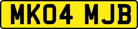 MK04MJB