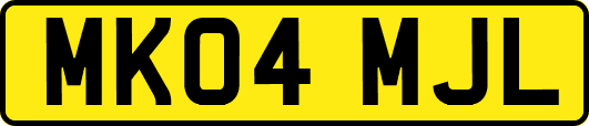 MK04MJL