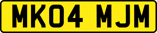 MK04MJM