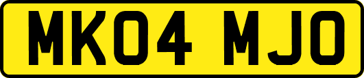MK04MJO