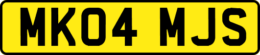 MK04MJS