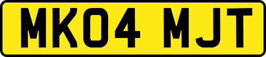 MK04MJT