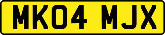 MK04MJX
