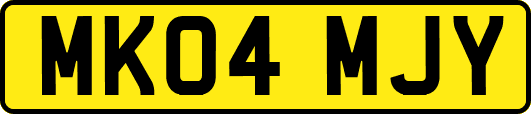 MK04MJY