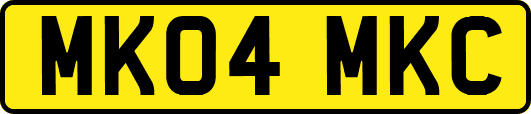 MK04MKC